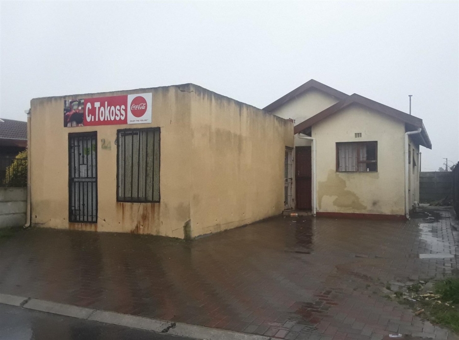 2 Bedroom Property for Sale in Highbury Park Western Cape